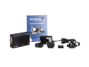 StarTech.com High Resolution VGA zu Composite oder S-Video Konverter