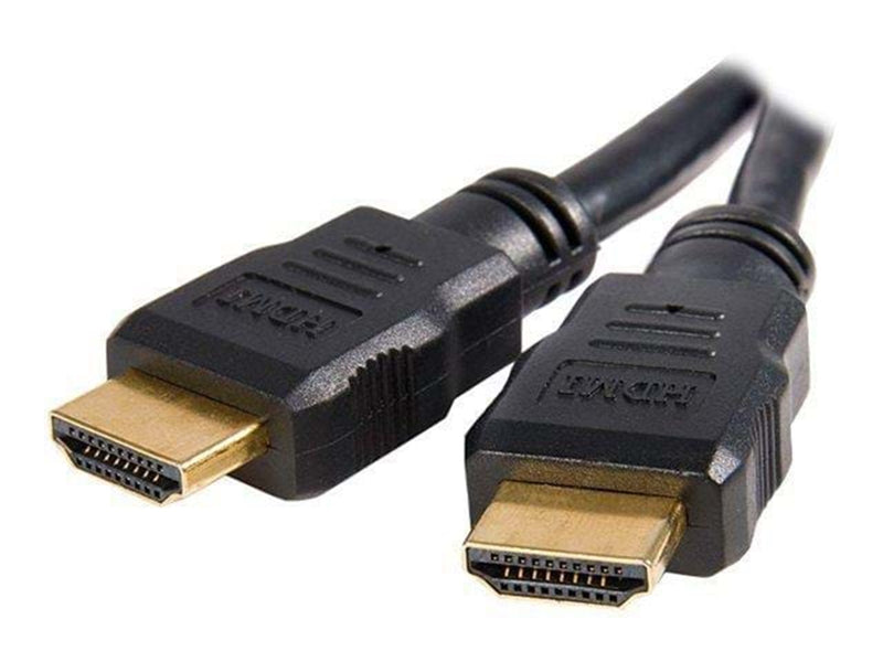 StarTech.com High Speed HDMI Kabel - Kabel für Video / Audio - HDMI