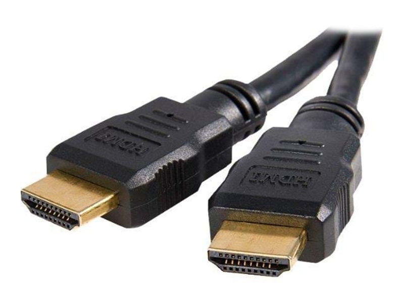 StarTech.com High Speed HDMI Kabel - Kabel für Video / Audio - HDMI
