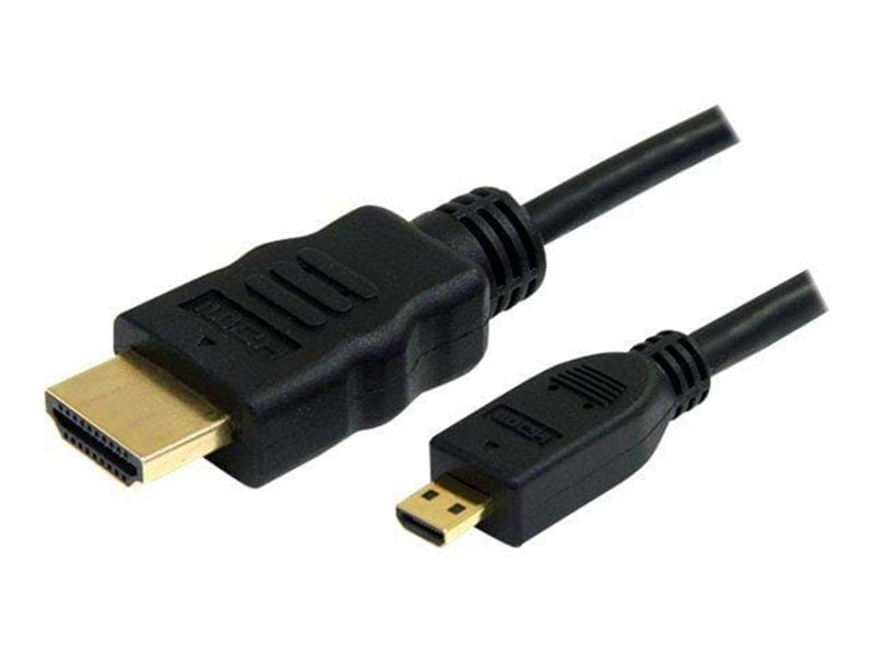 StarTech.com High Speed HDMI Kabel mit Ethernet