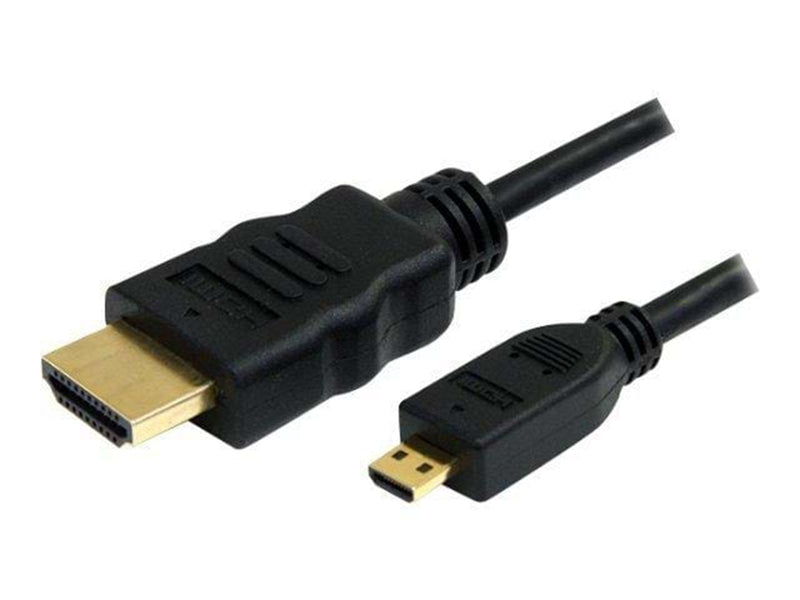 StarTech.com High Speed HDMI Kabel mit Ethernet