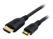 StarTech.com High Speed HDMI Kabel mit Ethernet