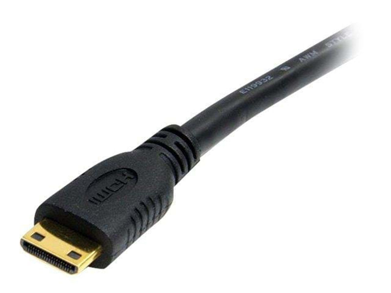 StarTech.com High Speed HDMI Kabel mit Ethernet