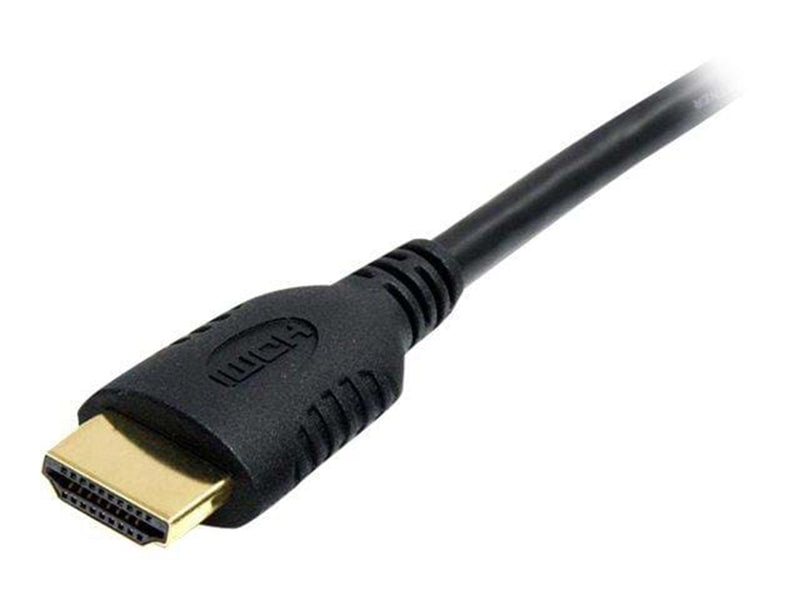 StarTech.com High Speed HDMI Kabel mit Ethernet