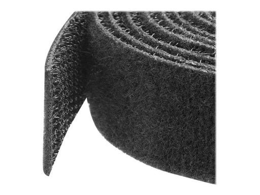 StarTech.com Hook-and-Loop Cable Tie - 100 ft. Roll
