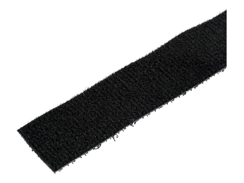 StarTech.com Hook-and-Loop Cable Tie - 15m Roll - cable tie roll