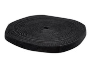 StarTech.com Hook-and-Loop Cable Tie - 15m Roll - cable tie roll