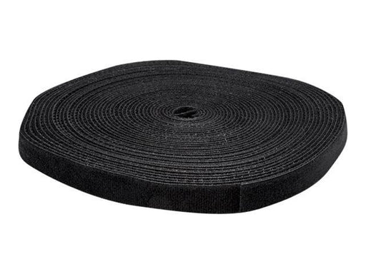 StarTech.com Hook-and-Loop Cable Tie - 15m Roll - cable tie roll