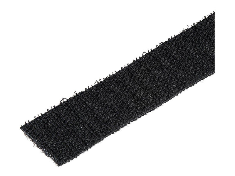 StarTech.com Hook-and-Loop Cable Tie - 15m Roll - cable tie roll