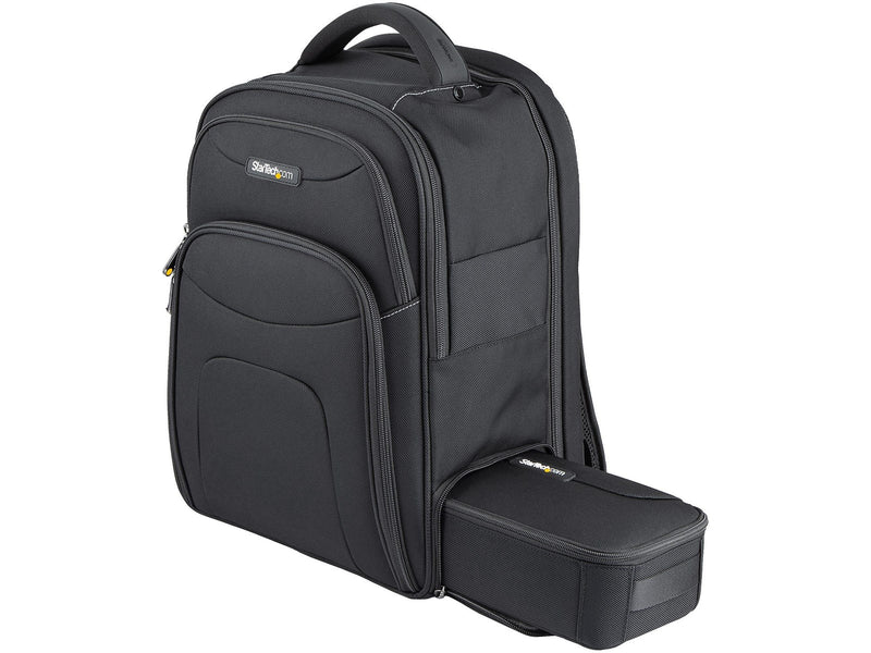 StarTech.com  IT Tech - 15.6" - Laptop Backpack