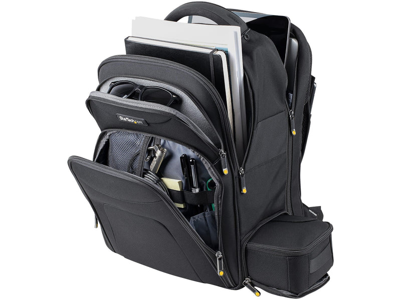 StarTech.com  IT Tech - 15.6" - Laptop Backpack
