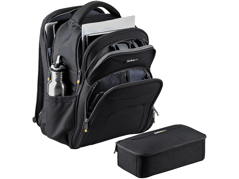 StarTech.com  IT Tech - 15.6" - Laptop Backpack