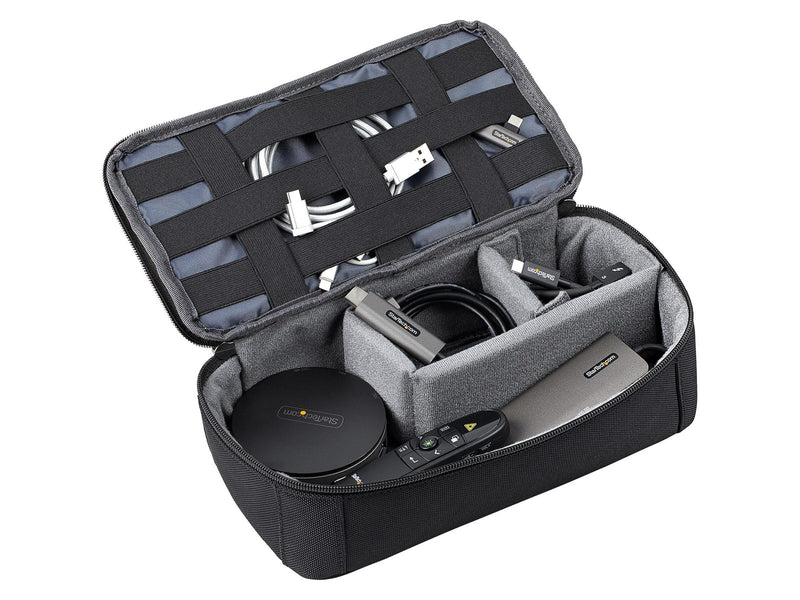 StarTech.com  IT Tech - 15.6" - Laptop Backpack