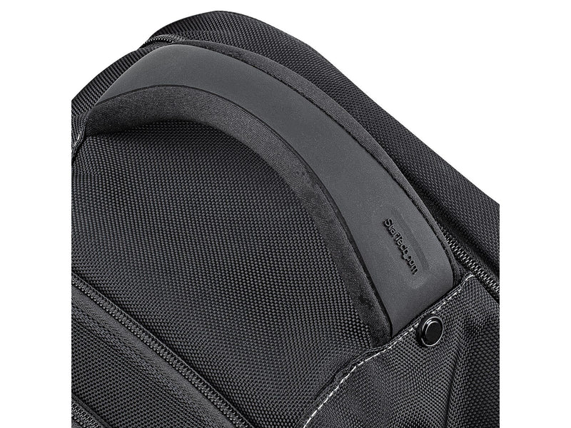 StarTech.com IT Tech - 17.3" - Laptop Backpack