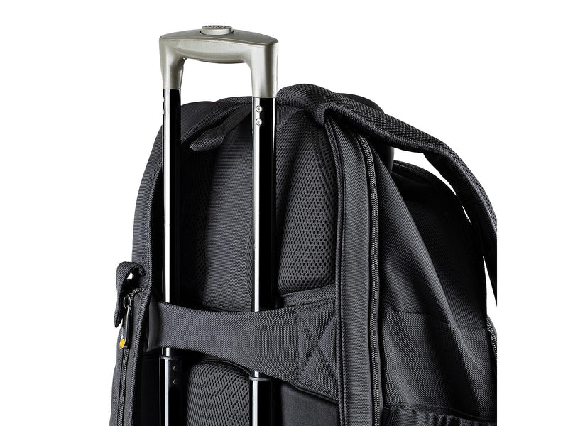 StarTech.com IT Tech - 17.3" - Laptop Backpack