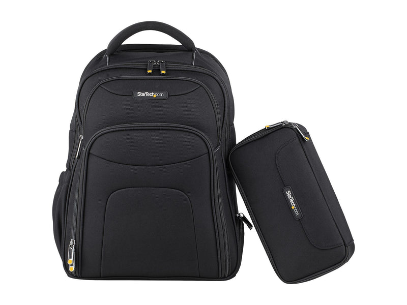 StarTech.com IT Tech - 17.3" - Laptop Backpack