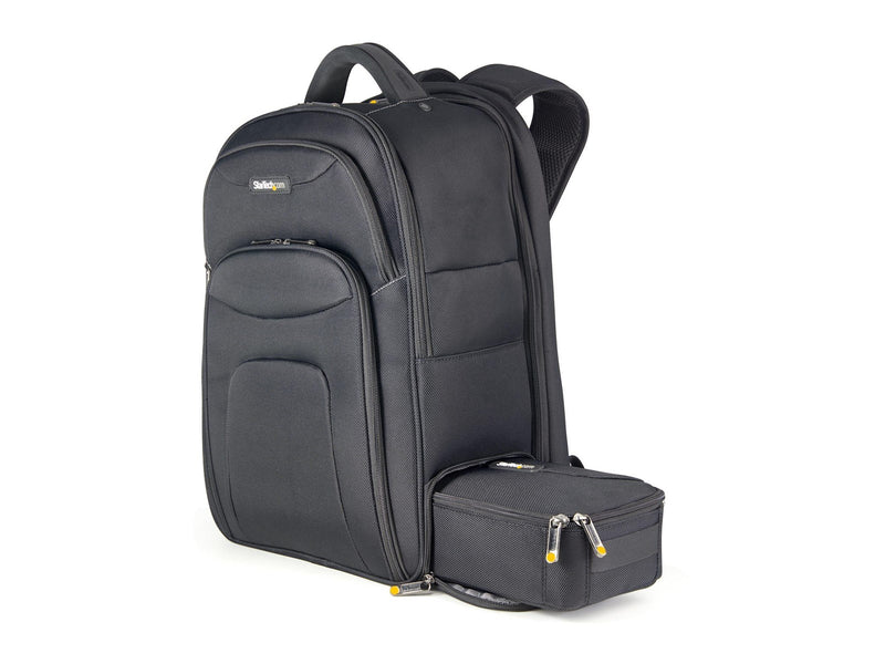 StarTech.com IT Tech - 17.3" - Laptop Backpack
