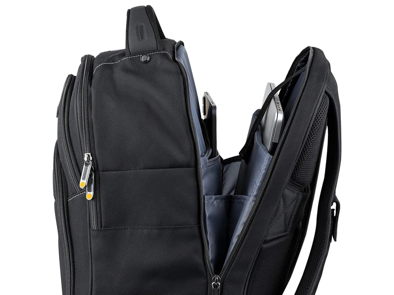 StarTech.com IT Tech - 17.3" - Laptop Backpack