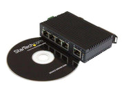 StarTech.com Industrial