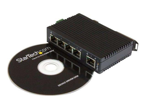 StarTech.com Industrial