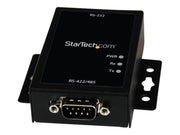 StarTech.com Industrial RS232 zu RS422/485 Serial Konverter mit 15KV ESD