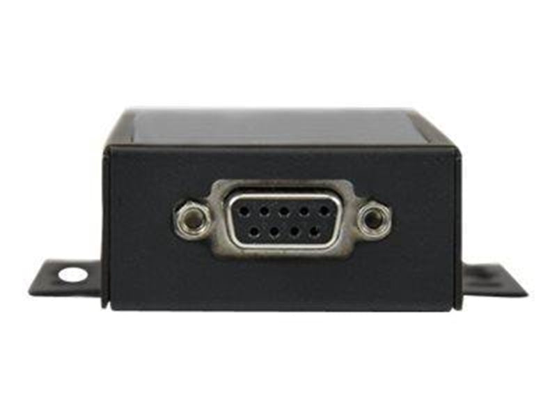 StarTech.com Industrial RS232 zu RS422/485 Serial Konverter mit 15KV ESD