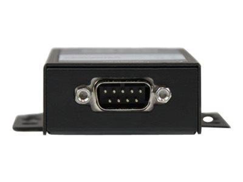 StarTech.com Industrial RS232 zu RS422/485 Serial Konverter mit 15KV ESD