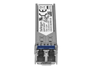 StarTech.com Juniper EX-SFP-1GE-LX Comp. SFP Module - Lifetime Warranty - SFP (mini-GBIC) transceiver module - GigE