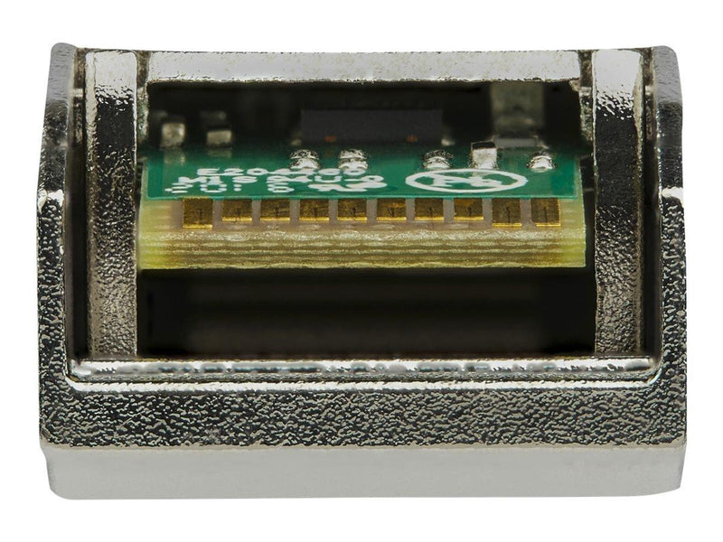 StarTech.com Juniper SFP-1GE-T Compatible SFP Module - SFP (mini-GBIC) transceiver module - GigE