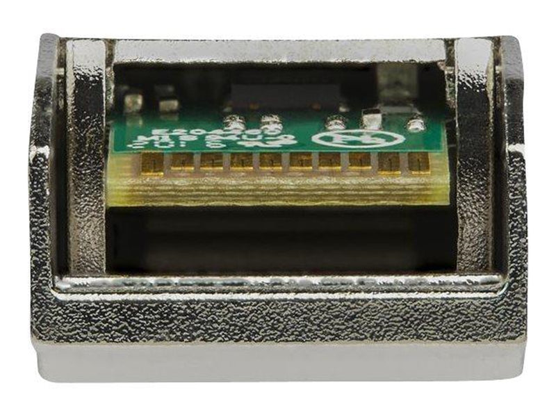 StarTech.com Juniper SFP-1GE-T Compatible SFP Module - SFP (mini-GBIC) transceiver module - GigE