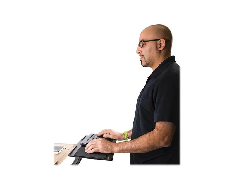 StarTech.com KBTRAYADJ2
