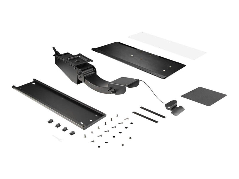 StarTech.com KBTRAYADJ2