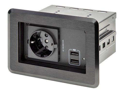 StarTech.com KITBZPOWEU