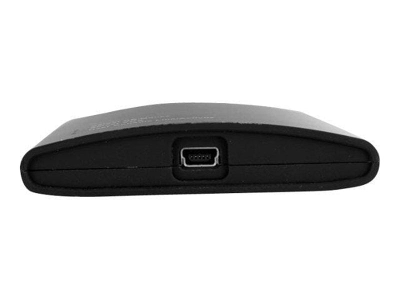 StarTech.com KVM Console zu USB 2.0 Portable Notebook Crash Cart Adapter - KVM Switch - 1 Anschlüsse