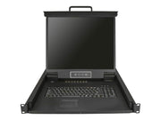 StarTech.com KVM console - 19"