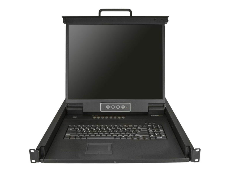 StarTech.com KVM console - 19"