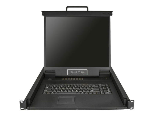 StarTech.com KVM console - 19"