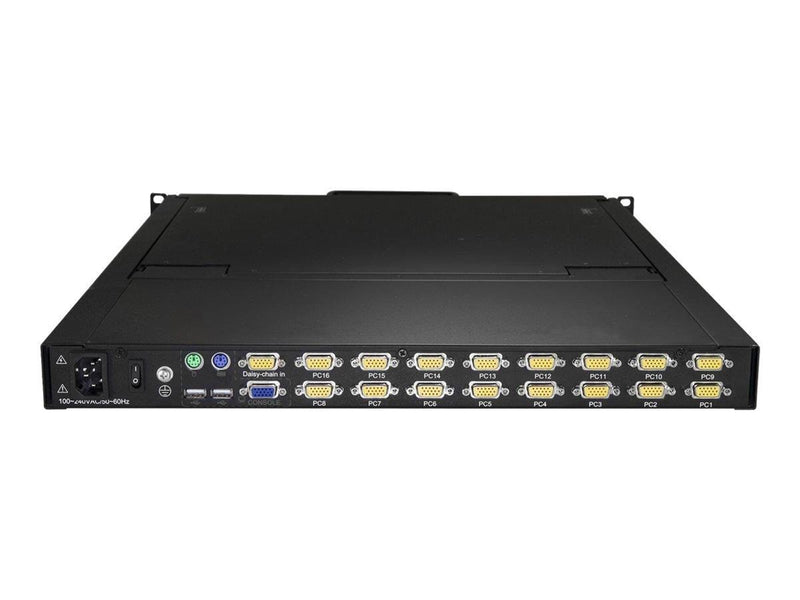 StarTech.com KVM console - 19"