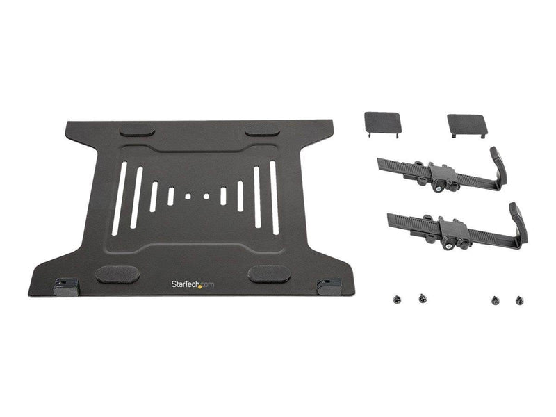 StarTech.com LAPTOP-ARM-TRAY - Max 4.5 kg - recommended for