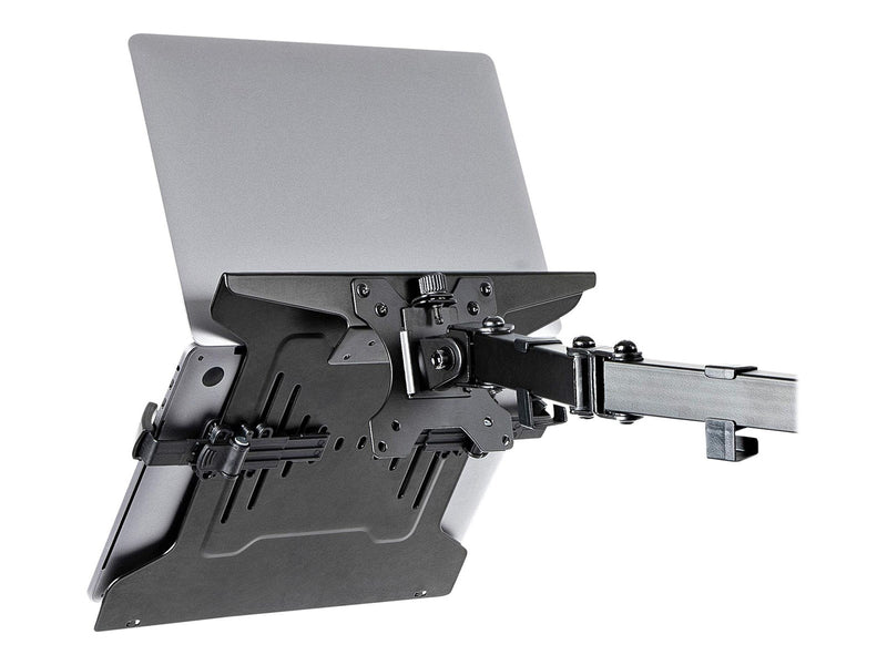 StarTech.com LAPTOP-ARM-TRAY - Max 4.5 kg - recommended for