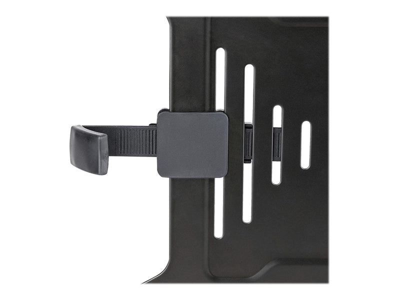 StarTech.com LAPTOP-ARM-TRAY - Max 4.5 kg - recommended for