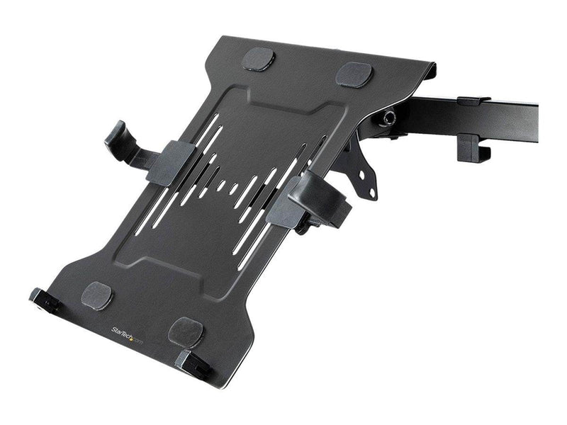 StarTech.com LAPTOP-ARM-TRAY - Max 4.5 kg - recommended for