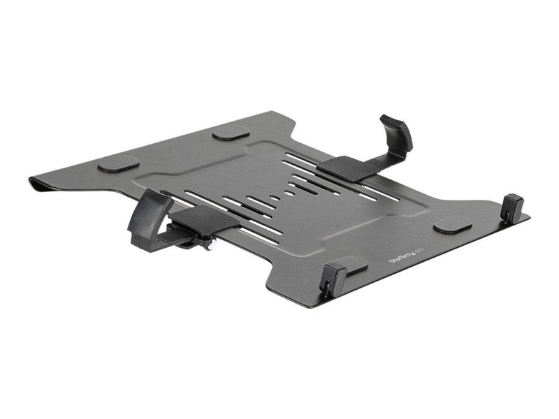 StarTech.com LAPTOP-ARM-TRAY - Max 4.5 kg - recommended for