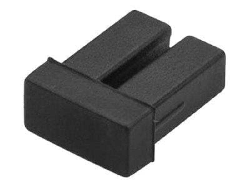 StarTech.com LC SFP Dust Covers - 10 Pack - dust cover