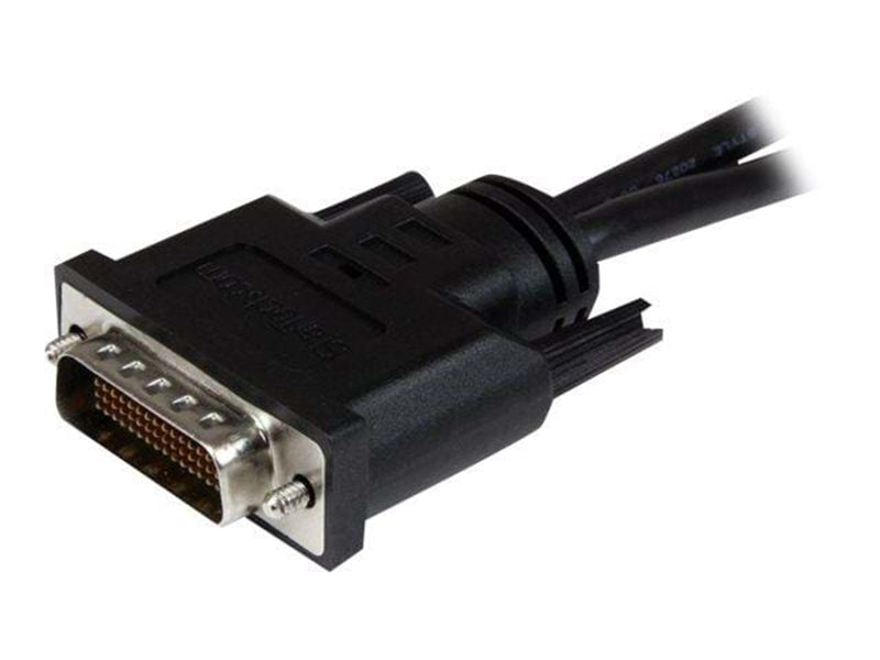 StarTech.com LFH 59 Male zu Dual Female DisplayPort DMS 59 Kabel