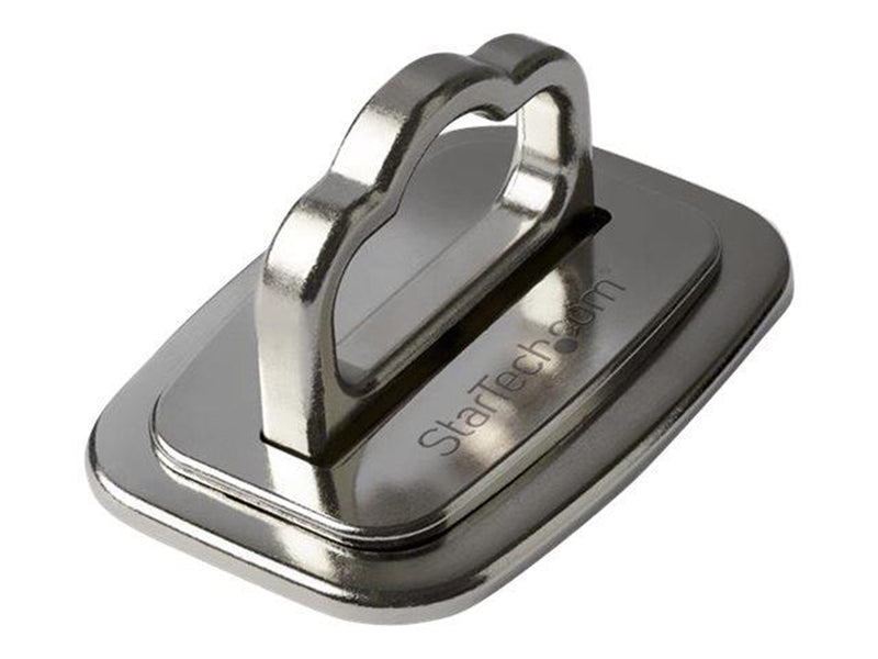 StarTech.com Laptop Cable Lock Anchor - Large - Security Cable Anchor Point lock anchor