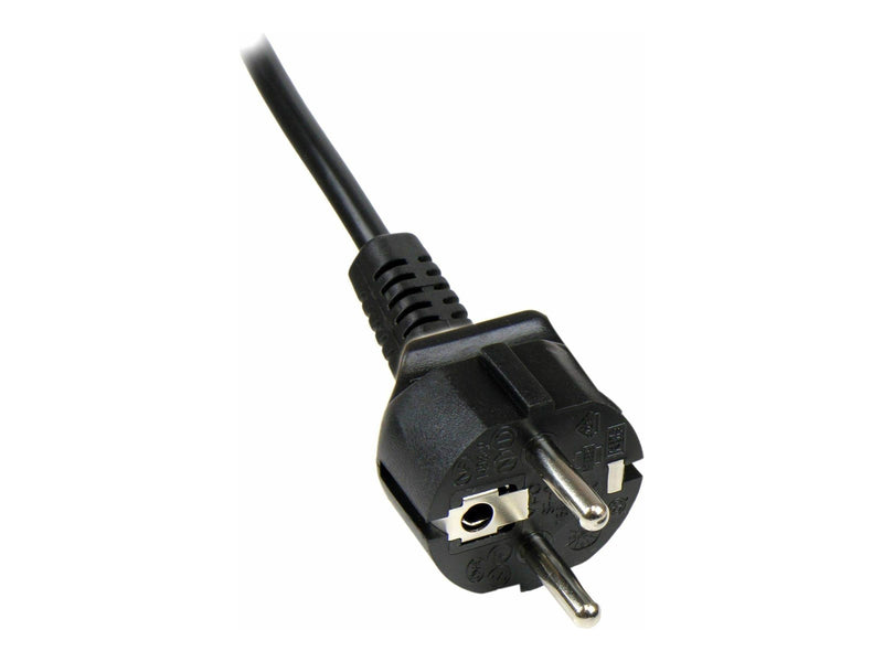 StarTech.com Laptop Power Cord - 3 m