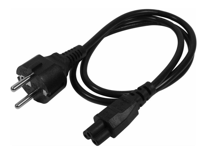 StarTech.com Laptop Power Cord - 3 m