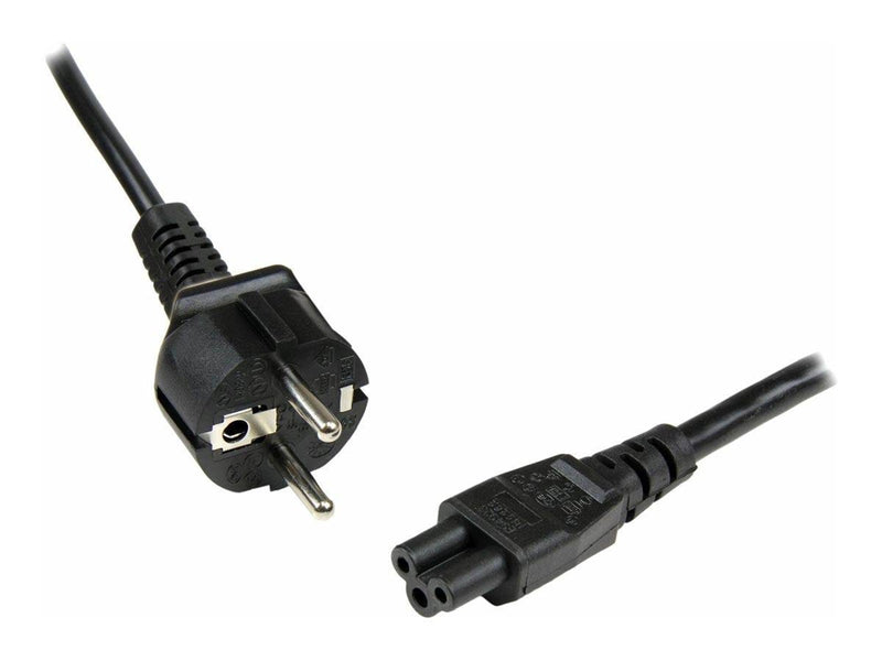 StarTech.com Laptop Power Cord - 3 m