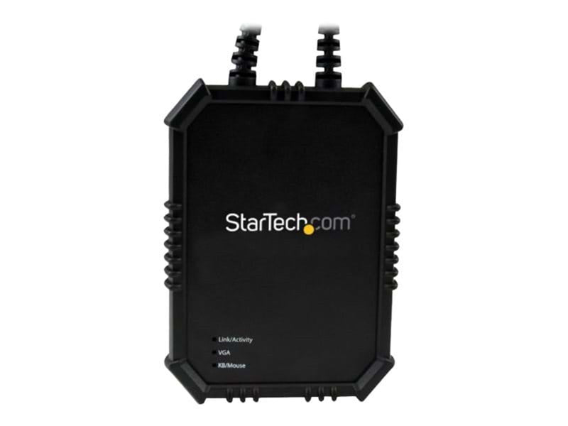 StarTech.com Laptop to Server KVM Console